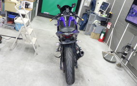 YAMAHA YZF-R3 2018 RH13J