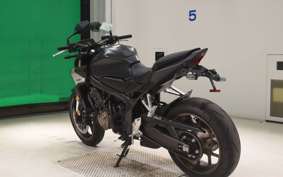 HONDA CB650R 2025 RH17