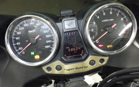HONDA CB1300SB SUPER BOLDOR 2017 SC54