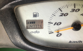 YAMAHA JOG SA16J