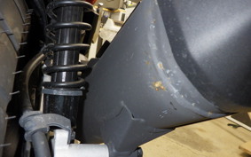 HONDA ADV160 KF54