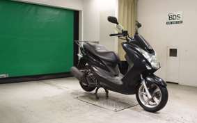 YAMAHA Majesty 155 S 2022 SG28J