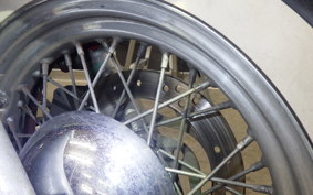 HARLEY FLSTC 1450 2002