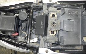 KAWASAKI ZEPHYR 400 KAI 1996 ZR400C