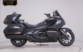 HONDA GL 1800 GOLD WING TOUR DCT 2026 SC79
