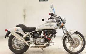 HONDA MAGNA 50 AC13