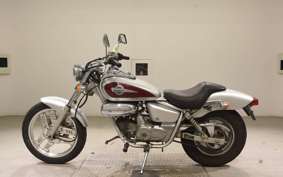 HONDA MAGNA 50 1993 AC13