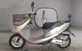 HONDA DIO CHESTER AF62