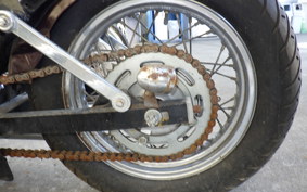 YAMAHA VIRAGO 250 3DM