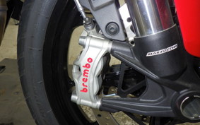 DUCATI MULTISTRADA V4S 2025