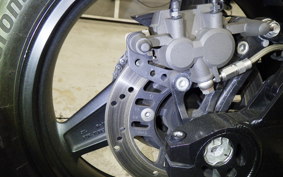 KAWASAKI ZEPHYR 750 2007 ZR750C