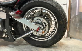 HARLEY FXSTC1340 1989 BKL