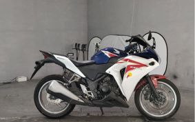 HONDA CBR250R MC41
