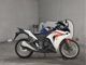 Фото Honda CBR250R 2011 с японского аукциона