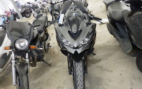 KAWASAKI ZX-25R ZX250E