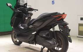 HONDA FORZA 250 MF17