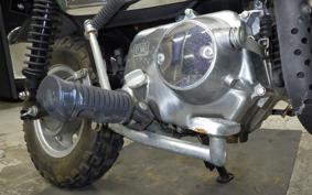HONDA MONKEY 2020 Z50J