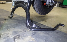 SUZUKI ﾚｯﾂ CA4AA