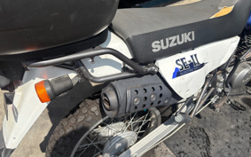 SUZUKI DJEBEL200 SH42A