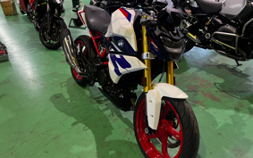 BMW G310R 2022 0G41