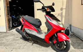 YAMAHA CYGNUS125XSR SE44J
