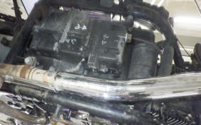 KAWASAKI ELIMINATOR 250 V VN250A