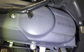 SUZUKI LET's 2007 CA4AA