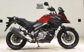 SUZUKI DL650 ( V-Strom 650 ) XTA 2019 C733A