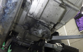 SUZUKI GN125 H 2025
