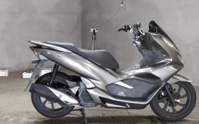 HONDA PCX125 JF81