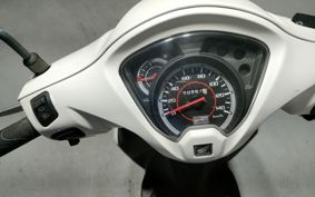 HONDA DIO 110 JF58