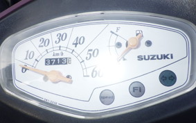 SUZUKI ADDRESS V50 Gen.2 CA44A