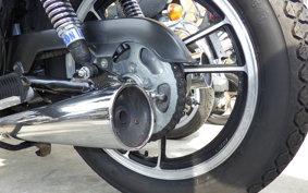 SUZUKI GS450E GL51F