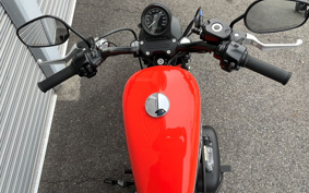 HARLEY XL883R 2012 CS2