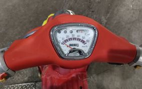 HONDA JU RIO AF52