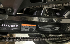 KAWASAKI Z900RS YELLOW  BALL ED 2024 ZR900K
