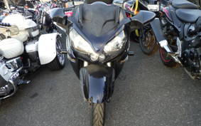 KAWASAKI 1400 GTR 2012