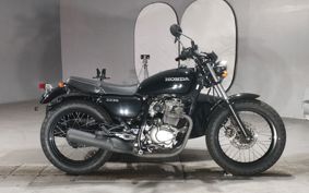 HONDA CB223S SIDE-CAR  MC40