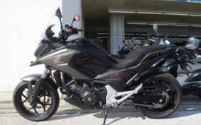 HONDA NC750X ABS 2019 RC90