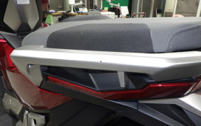 HONDA X-ADV 750 2018 RC95