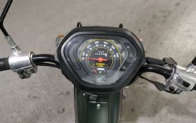 HONDA  CROSS  CUB 50 AA06