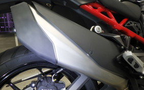 DUCATI MULTISTRADA V4S 2025