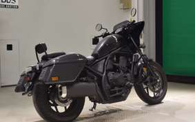 HONDA REBEL 1100 T DCT 2023 SC83