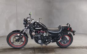 KAWASAKI ELIMINATOR 400SE ZL400A