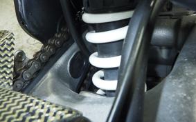 HONDA CBR250RR A 2010 MC51