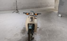YAMAHA MATE 50 22F
