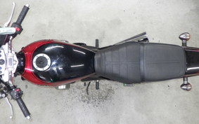 KAWASAKI ZEPHYR 400 KAI 2010 ZR400C