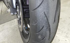 SUZUKI GSX-S1000 2021