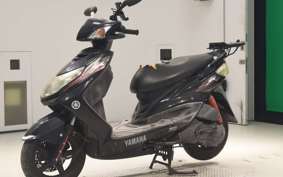 YAMAHA CYGNUS 125 XSR 2 SE44J