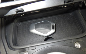 BMW R1300GS ASA 2025